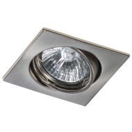 Светильник точечный встраиваемый декоративный Lightstar Lega 16 011945 Светильник точечный встраиваемый декоративный Lightstar Lega 16 011945