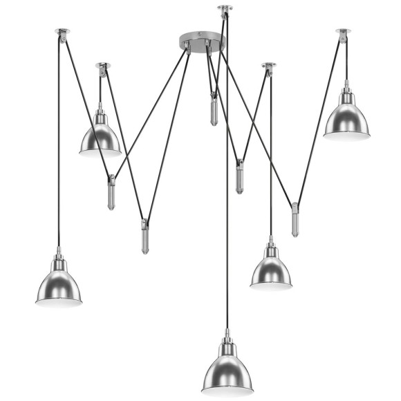 Подвес Lightstar Acrobata 761054