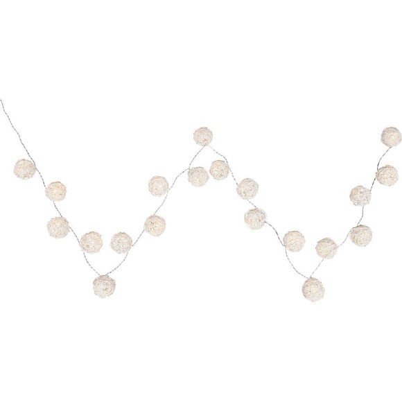 Гирлянда Venuto 29956-20 Globo Гирлянда Venuto 29956-20 Globo