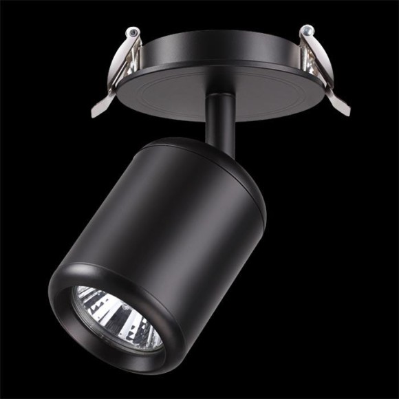 Встраиваемый светильник Pipe 370451 Novotech