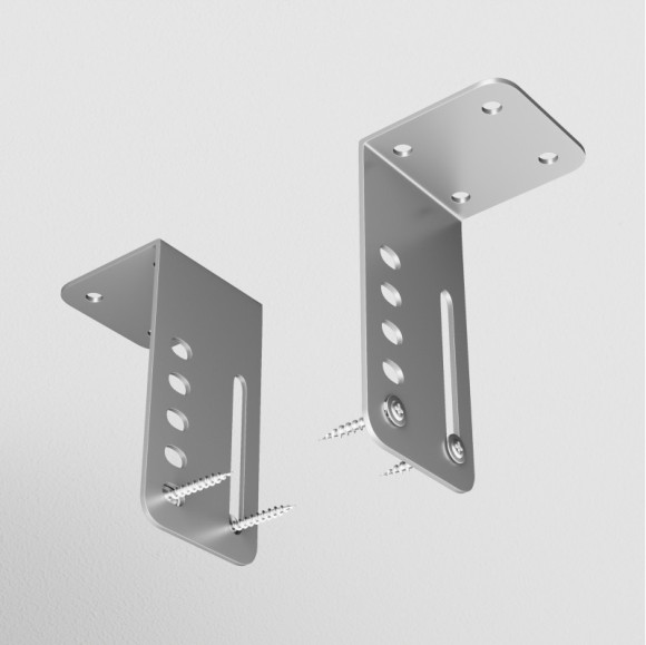 Крепеж Maytoni Technical TRA034ICL-SC-42S Крепеж Maytoni Technical TRA034ICL-SC-42S