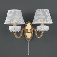 Бра Reccagni Angelo A 9101/2 Бра Reccagni Angelo A 9101/2