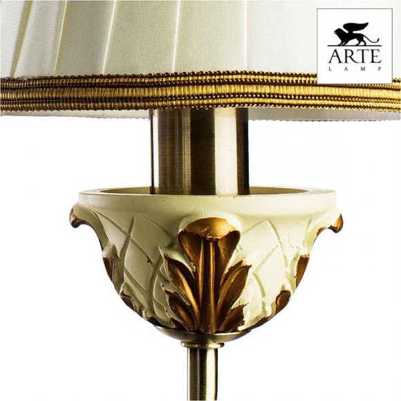 Бра Benessere a9570ap-1wg Arte Lamp Бра Benessere a9570ap-1wg Arte Lamp