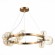 Светильник подвесной NECTON luce sl1165.303.15 ST LUCE