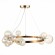 Светильник подвесной NECTON luce sl1165.303.15 ST LUCE