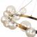 Светильник подвесной NECTON luce sl1165.303.15 ST LUCE
