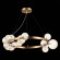 Светильник подвесной NECTON luce sl1165.303.15 ST LUCE