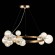 Светильник подвесной NECTON luce sl1165.303.15 ST LUCE