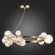 Светильник подвесной NECTON luce sl1165.303.15 ST LUCE