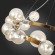 Светильник подвесной NECTON luce sl1165.303.15 ST LUCE