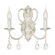 Бра Arti Lampadari Miracoli E 2.1.2 CG Бра Arti Lampadari Miracoli E 2.1.2 CG