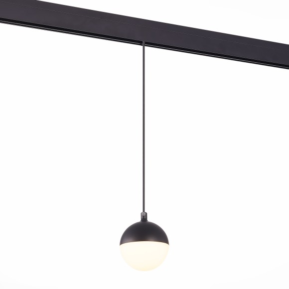 Магнитный трековый светильник подвесной PIBOLE luce st358.433.07 ST LUCE