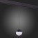 Магнитный трековый светильник подвесной PIBOLE luce st358.433.07 ST LUCE