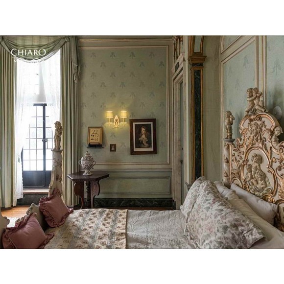 Бра Chiaro Габриэль 491021602 Бра Chiaro Габриэль 491021602