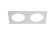 Рамка Crystal Lux CLT FRAME 044C2 WH
