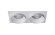 Рамка Crystal Lux CLT FRAME 044C2 WH