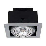 Встраиваемый светильник Nowodvorski Downlight 9573 Встраиваемый светильник Nowodvorski Downlight 9573