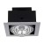 Встраиваемый светильник Nowodvorski Downlight 9573