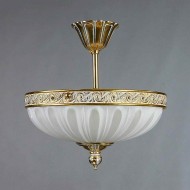 Потолочный светильник Ambiente Navarra 02228/30 PL WP Потолочный светильник Ambiente Navarra 02228/30 PL WP