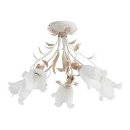 Потолочная люстра Alfa Estera New 17074 Потолочная люстра Alfa Estera New 17074