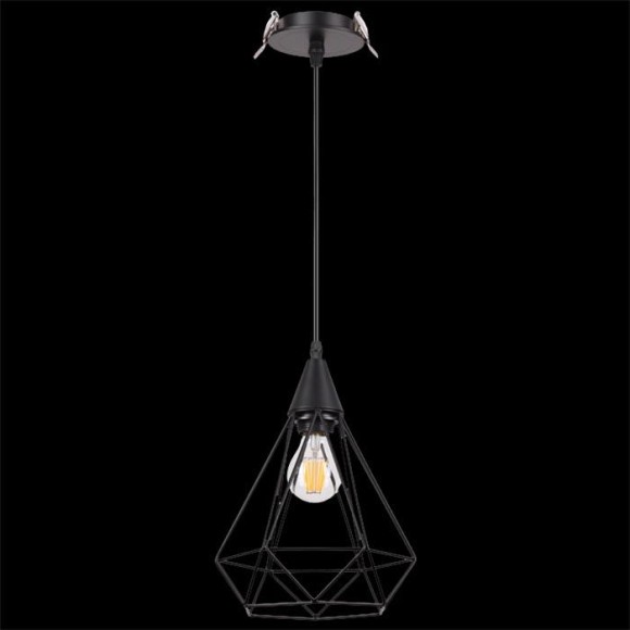 Встраиваемый светильник Zelle 370422 Novotech Встраиваемый светильник Zelle 370422 Novotech