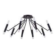 Потолочная люстра Maytoni Vigo MOD620CL-16B Потолочная люстра Maytoni Vigo MOD620CL-16B