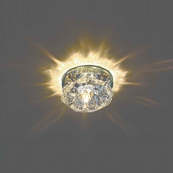 Встраиваемый светильник Fametto Luciole DLS-L301-0201