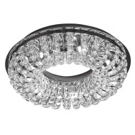 Потолочный светильник Lightstar Onda 741074 Потолочный светильник Lightstar Onda 741074
