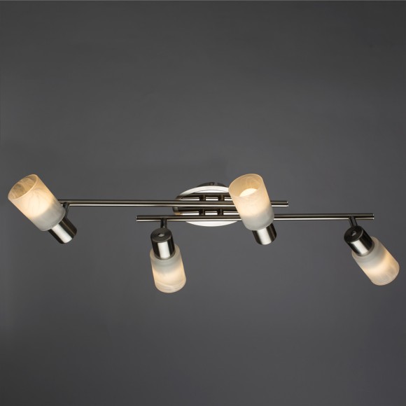 Спот Cavalletta a4510pl-4ss Arte Lamp картинка 2