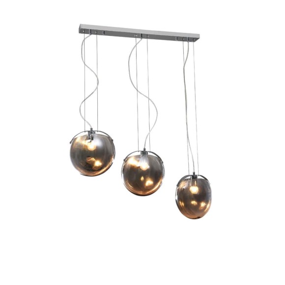 Подвесной светильник Vele Luce Dialma VL5183P13 Подвесной светильник Vele Luce Dialma VL5183P13