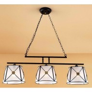 Светильник подвесной Citilux CL409234