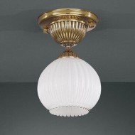 Потолочный светильник Reccagni Angelo PL 9350/1 Потолочный светильник Reccagni Angelo PL 9350/1
