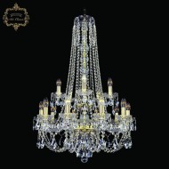 Подвесная люстра Art Classic 11.21.10+5.220.2d.h-95.gd.sp Подвесная люстра Art Classic 11.21.10+5.220.2d.h-95.gd.sp