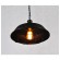 Подвесной светильник Lumina Deco LDP 6862-350 BK