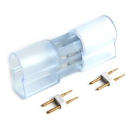 Соединитель для лент Feron 48209 Соединитель для лент Feron 48209