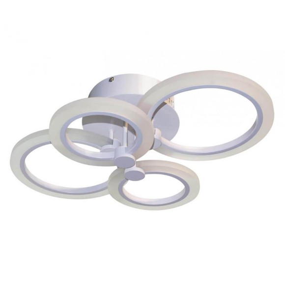 Потолочный светодиодный светильник Kink Light Сага New 07817 Потолочный светодиодный светильник Kink Light Сага New 07817