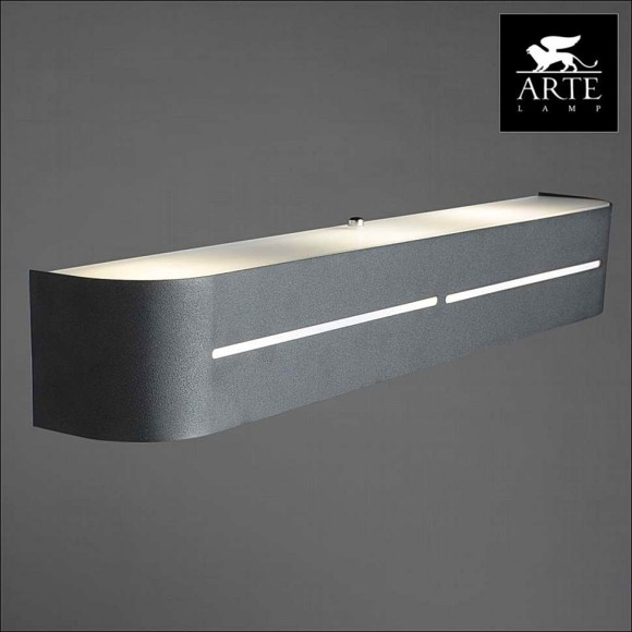 Бра Cosmopolitan a7210ap-3bk Arte Lamp Бра Cosmopolitan a7210ap-3bk Arte Lamp
