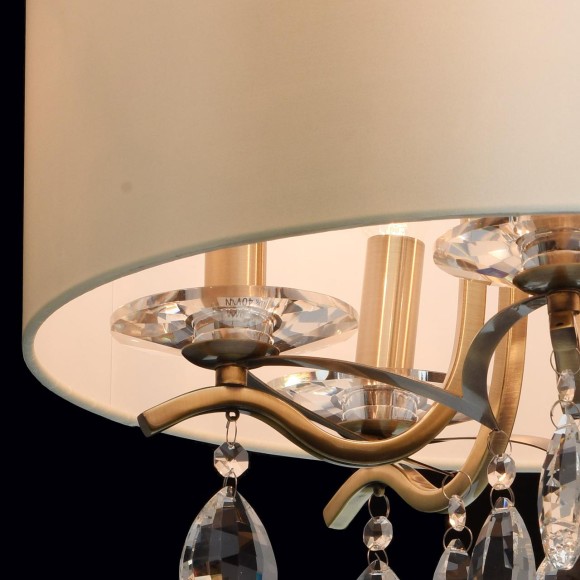 Подвесная люстра MW-Light Нора 454010905 Подвесная люстра MW-Light Нора 454010905