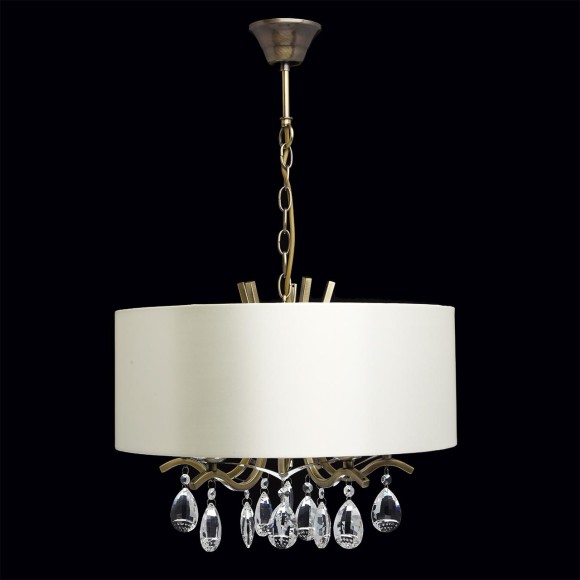 Подвесная люстра MW-Light Нора 454010905 Подвесная люстра MW-Light Нора 454010905