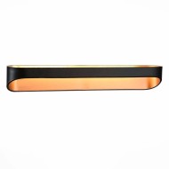 Настенный светодиодный светильник ST Luce Mensola SL582.401.01 Настенный светодиодный светильник ST Luce Mensola SL582.401.01