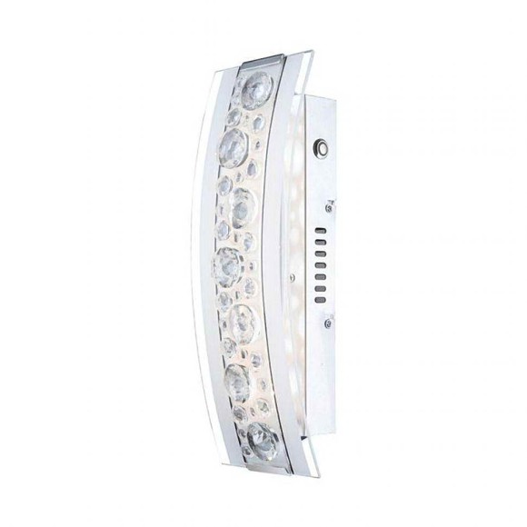 Светильник настенно-потолочный Globo 48175-7W