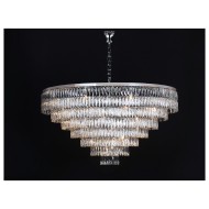 Подвесная люстра Newport 10129+37/C