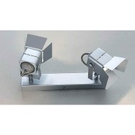 Спот настенный Citilux CL526521S