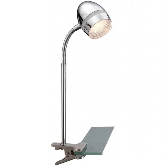 Настольная лампа Globo 56206-1K Настольная лампа Globo 56206-1K