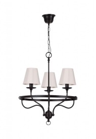 Подвесная люстра Jupiter Bristol 1440 BR 3 R Подвесная люстра Jupiter Bristol 1440 BR 3 R