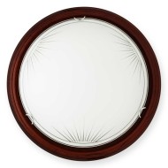 Светильник настенно-потолочный Wifa TL9144Y-02PO Toplight