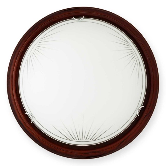 Светильник настенно-потолочный Wifa TL9144Y-02PO Toplight