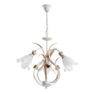 Подвесная люстра Alfa Estera New 17073 Подвесная люстра Alfa Estera New 17073