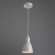 Светильник подвесной Mercoled a5049sp-1wh Arte Lamp