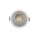 Кольцо для встраиваемых светильников Denkirs серии DK2410 DK2411-GR